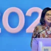 SRI MULYANI SOAL THR DAN GAJI KE-13