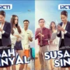 Susah Sinyal (instagram.com @officialrcti)