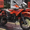 KTM 390 Adventure X