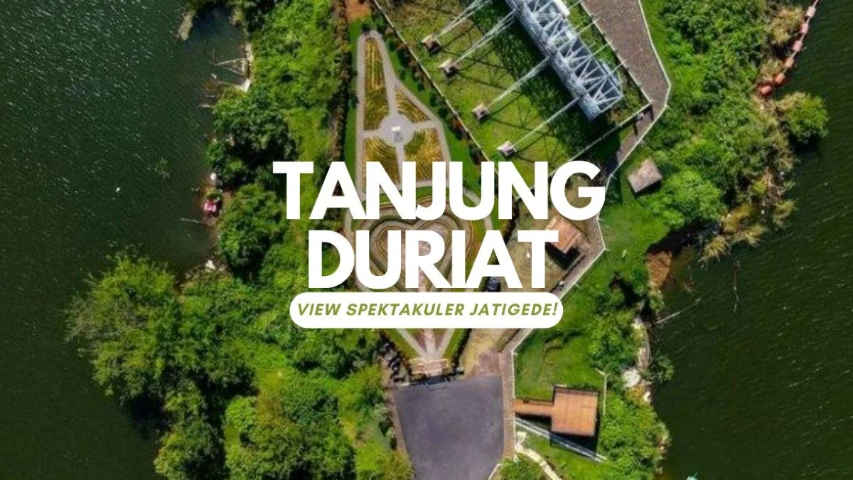 Munggahan di Tanjung Duriat