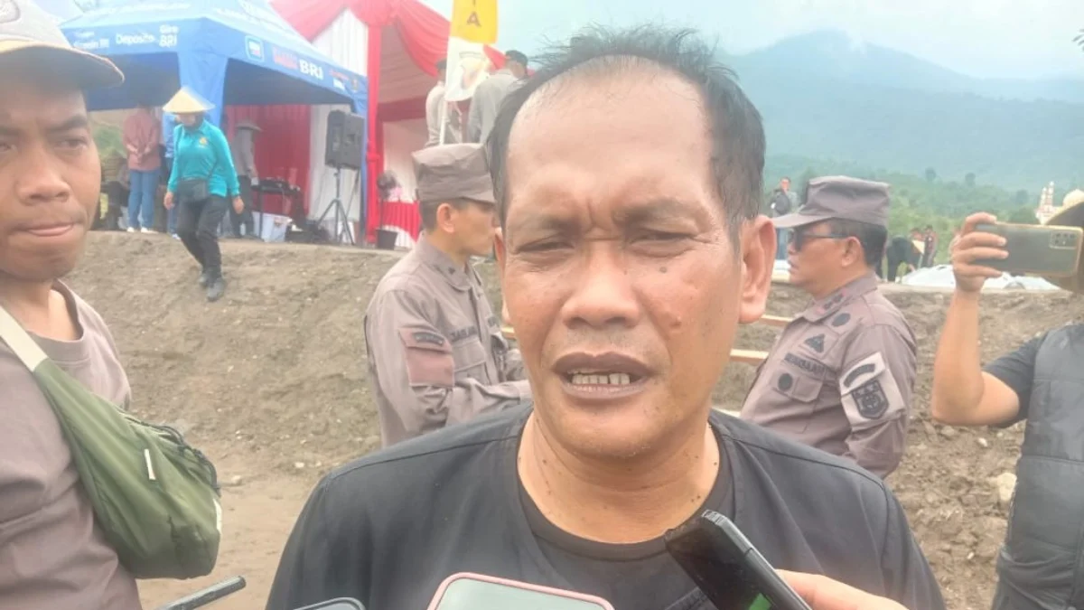 SKPD Kabupaten Tasikmalaya