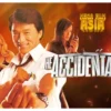 The Accidental Spy (indosiar.com)