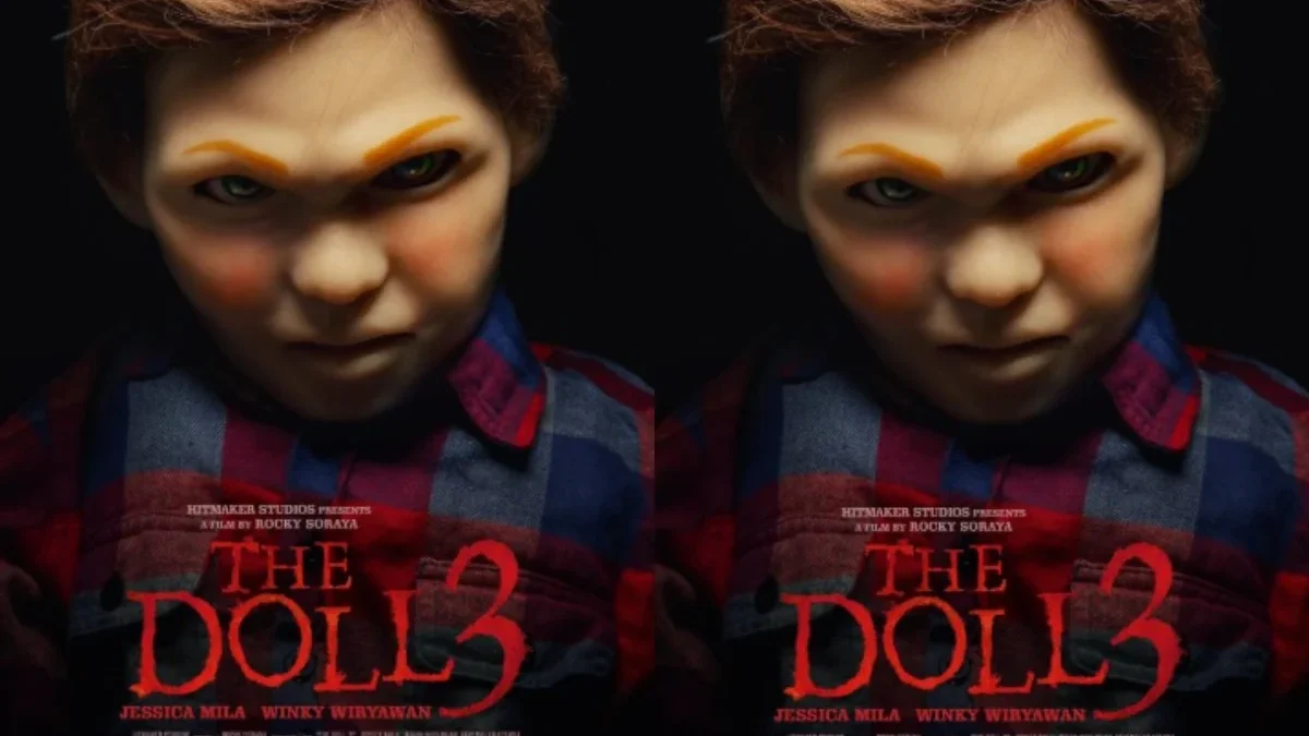 The Dolls 3 (istimewa: imdb.com)