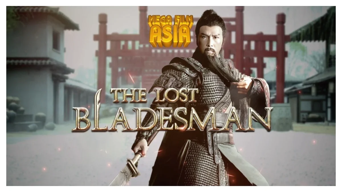 Film The Lost Bladesman (indosiar.com)