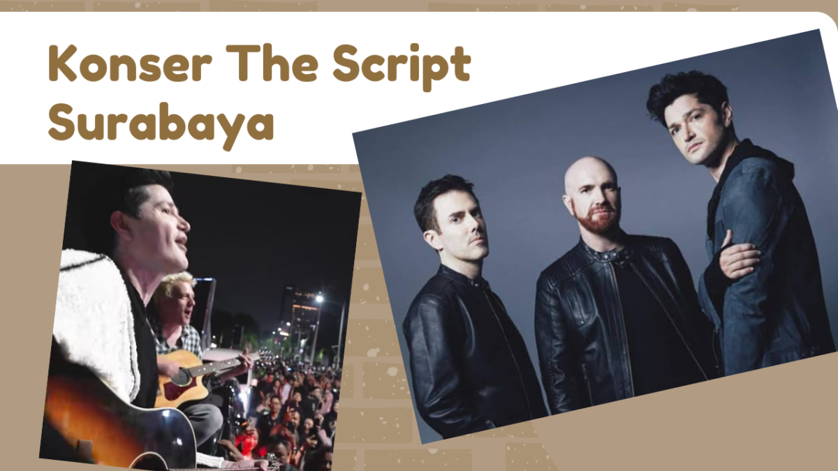 The Script Surabaya