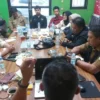 Tenaga Pendamping Upland Kabupaten Tasikmalaya