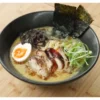 Tori Paitan Ramen (tangkapan layar kanal YouTube Devina Hermawan)