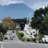 penerangan jalan umum