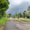 jalan di garut