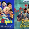 Upin & Ipin (instagram.com @officialmnctv)