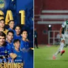 PSIM Yogyakarta promosi ke Liga 1, pemain PSS Sleman