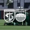 Persebaya vs Persib