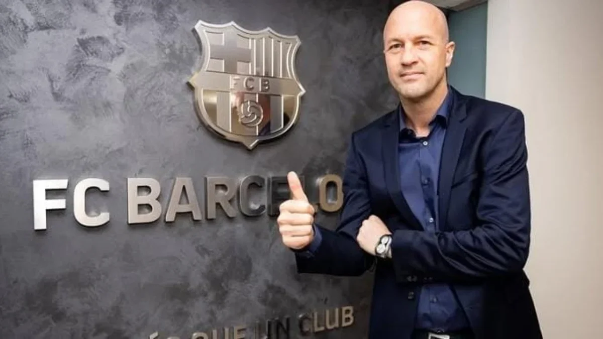 Jordi Cruyff