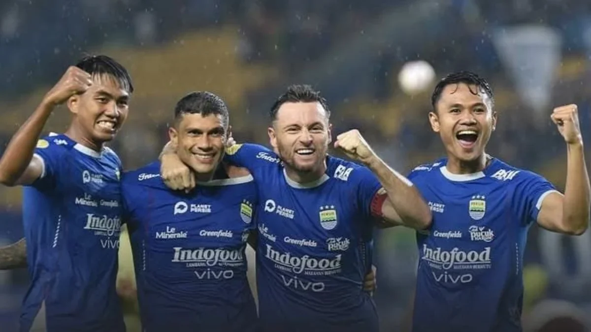 persib