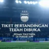 persib vs persik kediri