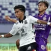 PSGC Ciamis vs Persiba Balikpapan