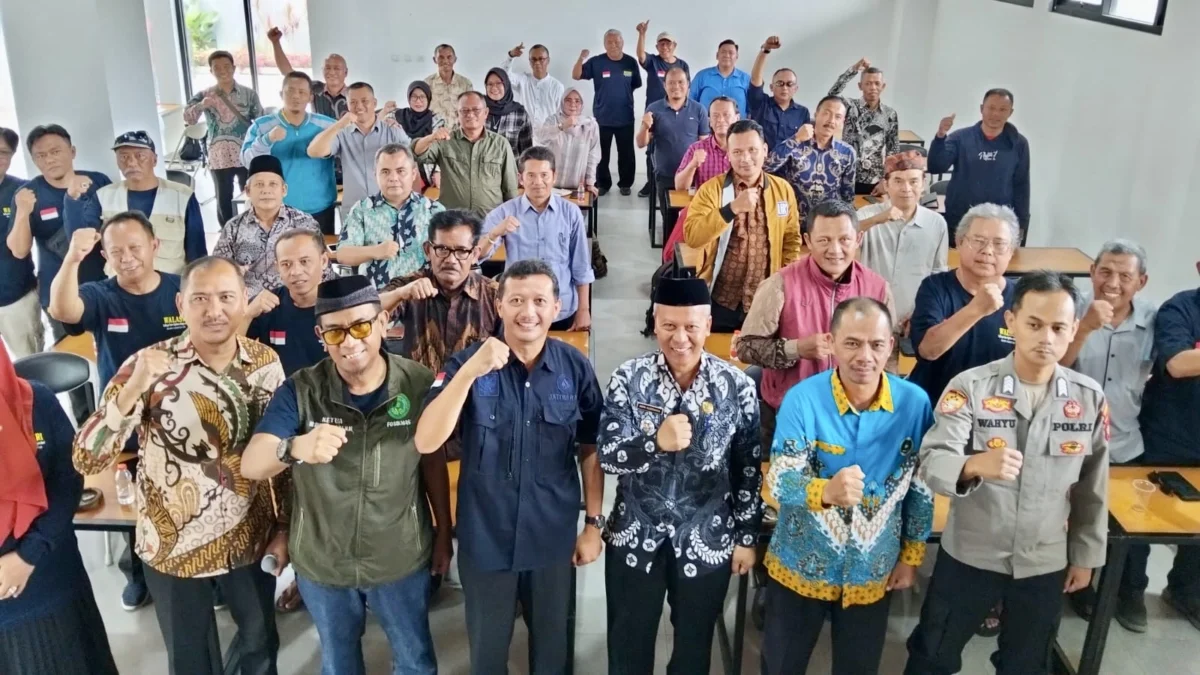 Asosiasi UPK Kabupaten Tasikmalaya