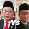 ade sugianto vs cecep menanti putusan sela