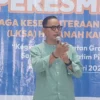 raja-raja kecil di dinas pendidikan