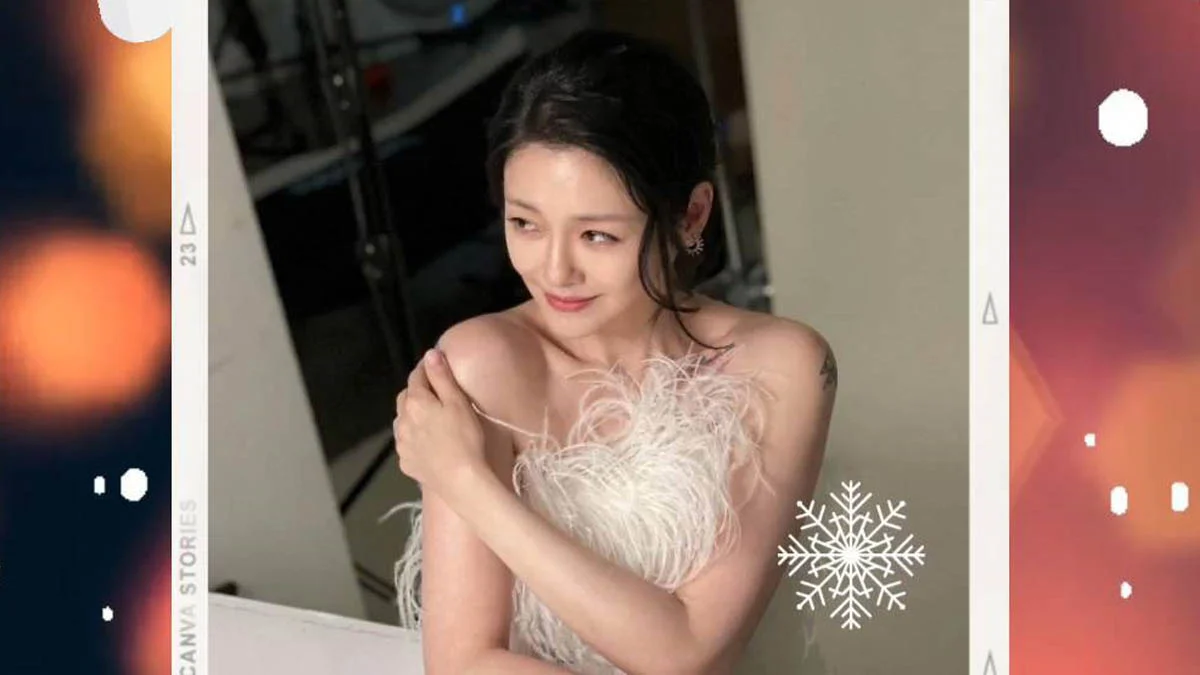 barbie hsu