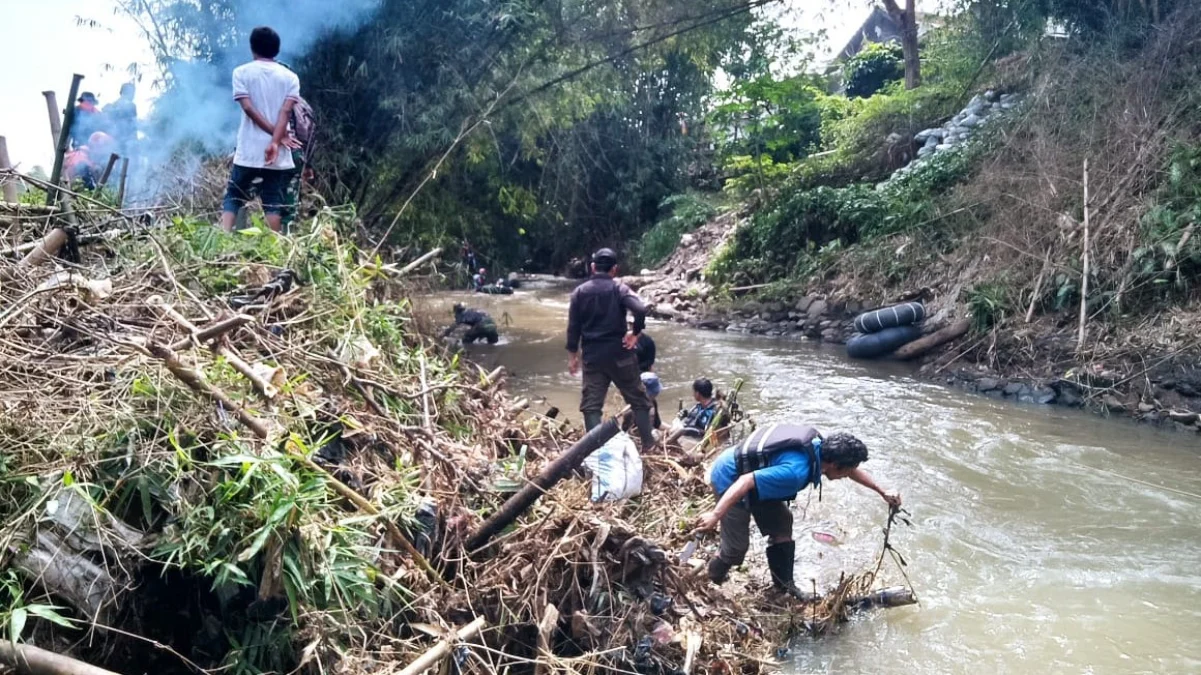 Sungai Cikidang