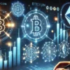 INVESTASI CRYPTOCURRENCY BITCOIN DAN LAINNYA