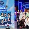 Bocoran Lagu Spektakuler Show 5 (instagram.com @indonesianidolid)