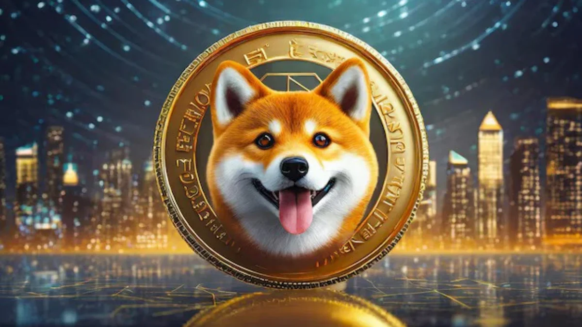 Harga Dogecoin