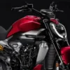 Ducati XDiavel V4 2025 terbaru 2025