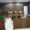 Praperadilan terdakwa kasus pembacokan di tasikmalaya, salah tangkap, polres tasikmalaya kota