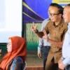 Wali Kota Tasikmalaya Viman Alfarizi Ramadhan