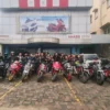 Honda Bogor StreetFire Club