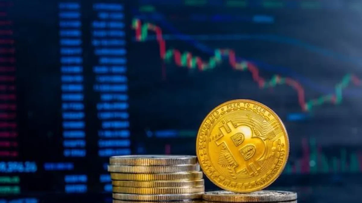 harga bitcoin hari ini