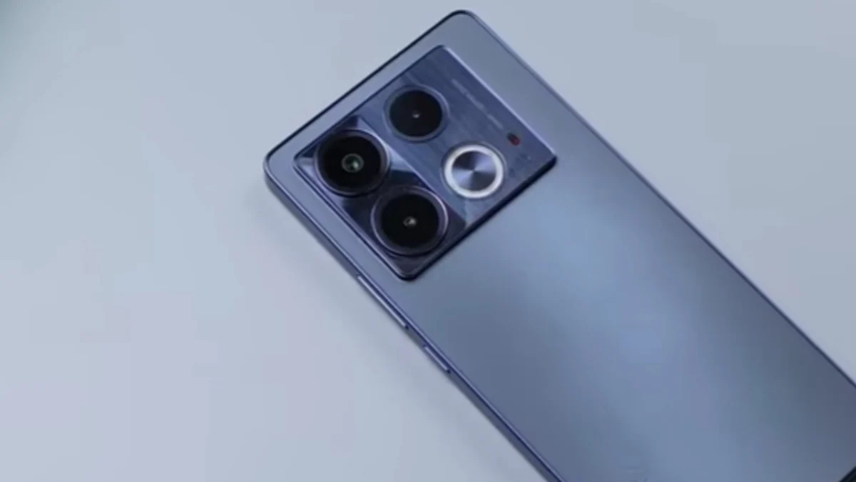 Infinix Note 50 Pro