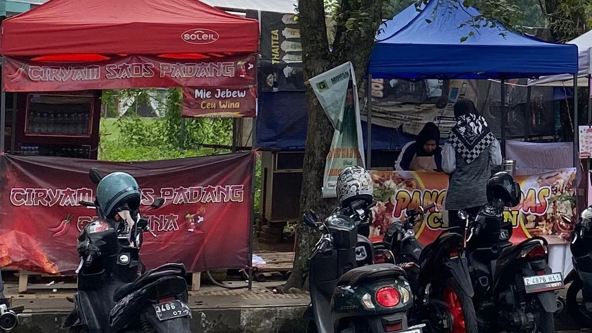 penggunaan sampah plastik harus dikurangi