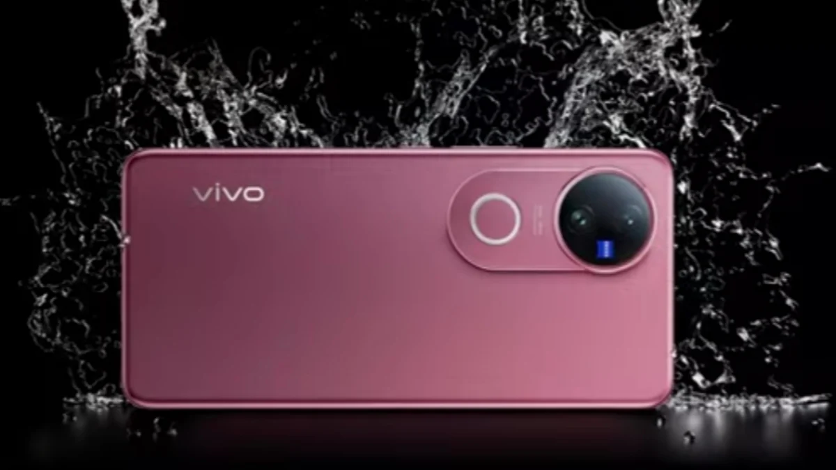 Vivo V50