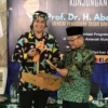 mendikmdasmen abdul mu\'ti ke tasikmalaya