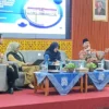 pengembangan komunikasi dan informatika