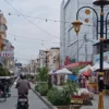 drop zone pedestrian cihideung kota tasik