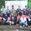 Rumah Produksi KWT Sejahtera