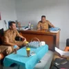 ratusan desa di Kabupaten Tasikmalaya