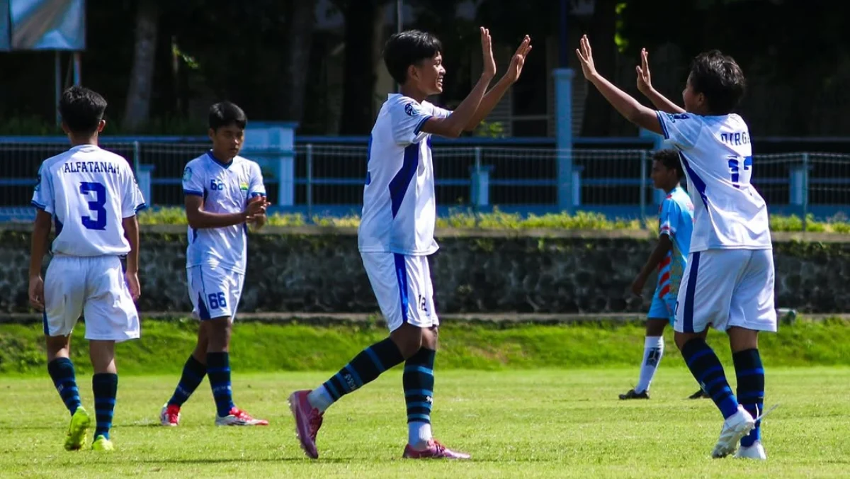 Persib Bandung U13