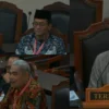 sidang phpu pilkada kabupaten tasikmalaya