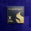 Snapdragon X series dari Qualcomm