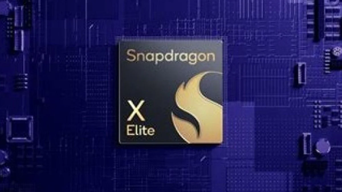 Snapdragon X series dari Qualcomm