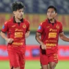 Persija senasib dengan Persib Bandung