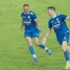 Siapa Pengganti Nick Kuipers di Persib