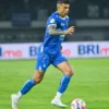 catatan raja assist Persib Ciro Alves luar biasa