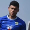 Ciro Alves Siap Hadapi 7 Laga Sisa Persib