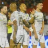 Rumus Persib Juara Liga 1 Diungkapkan Bek Asal Brasil Gustavo Franca